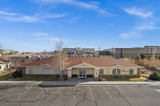 More details for 5880 E 2nd St, Casper, WY - Office for Rent