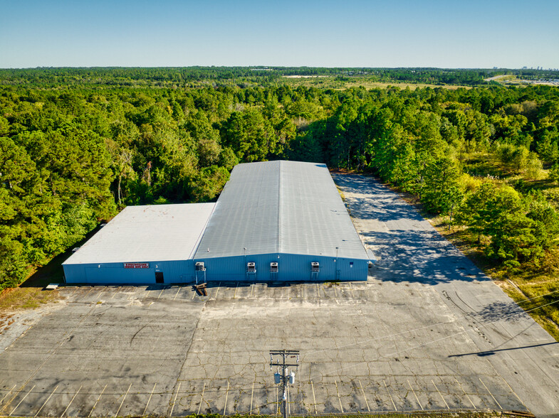 2724 Emanuel Church Rd, West Columbia, SC for sale - Building Photo - Image 1 of 76