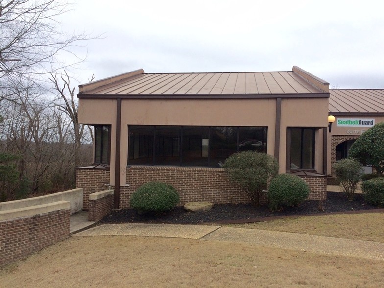 100 Ridgeway St, Hot Springs, AR for sale - Building Photo - Image 2 of 6