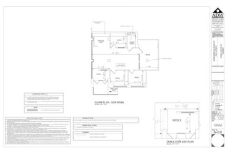 1500 Thames Blvd, Baltimore, MD for rent Site Plan- Image 1 of 1