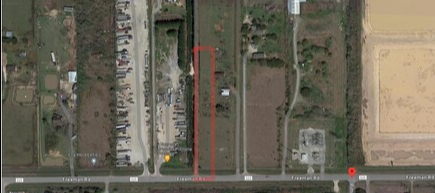 FM 529 Rd, Katy, TX for sale - Building Photo - Image 1 of 2