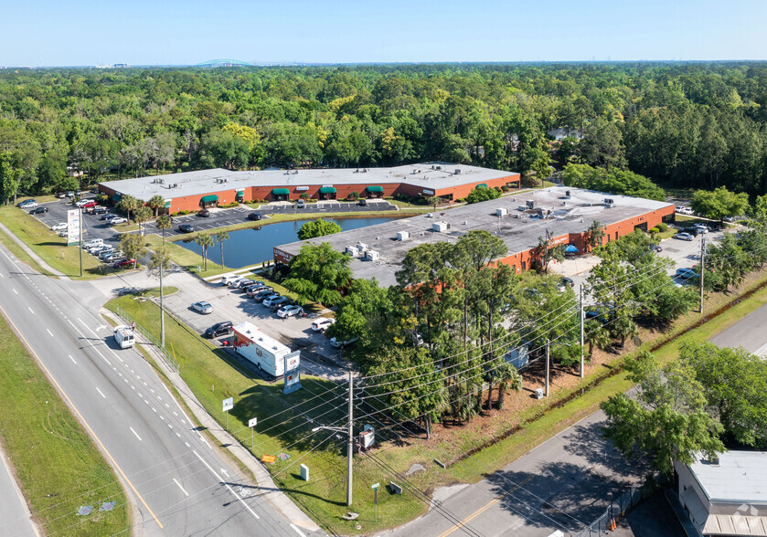 4613 Philips Hwy, Jacksonville, FL for sale - Aerial - Image 1 of 1