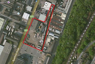 More details for Bradford Rd, Batley - Industrial for Rent