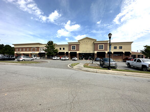 3740 Village Way, Braselton, GA for rent Building Photo- Image 1 of 9