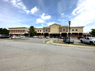 More details for 3740 Village Way, Braselton, GA - Retail for Rent