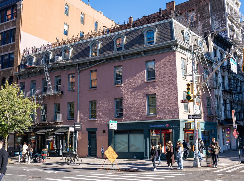 375 Canal St, New York, NY for sale - Building Photo - Image 1 of 1