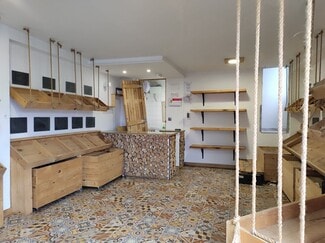 More details for Rúa Antonio Pedreira Ríos, 10, A Coruña - Retail for Sale