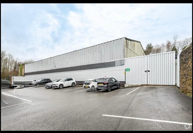 More details for Hulme St, Bolton - Industrial to Rent