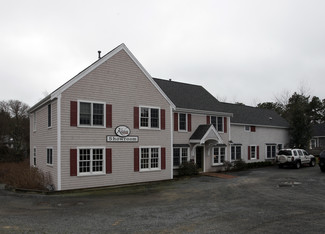 More details for 103 Main St, Dennis Port, MA - Office for Sale