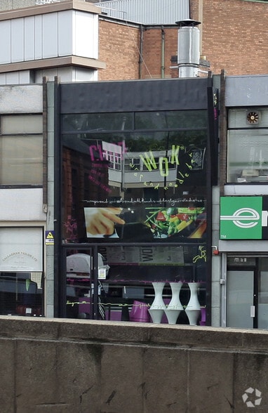 11 Suffolk Street Queensway, Birmingham to rent - Primary Photo - Image 1 of 3