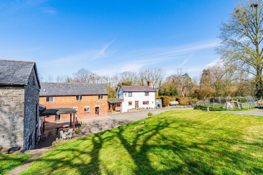 Church Stoke, Montgomery for sale - Building Photo - Image 3 of 21