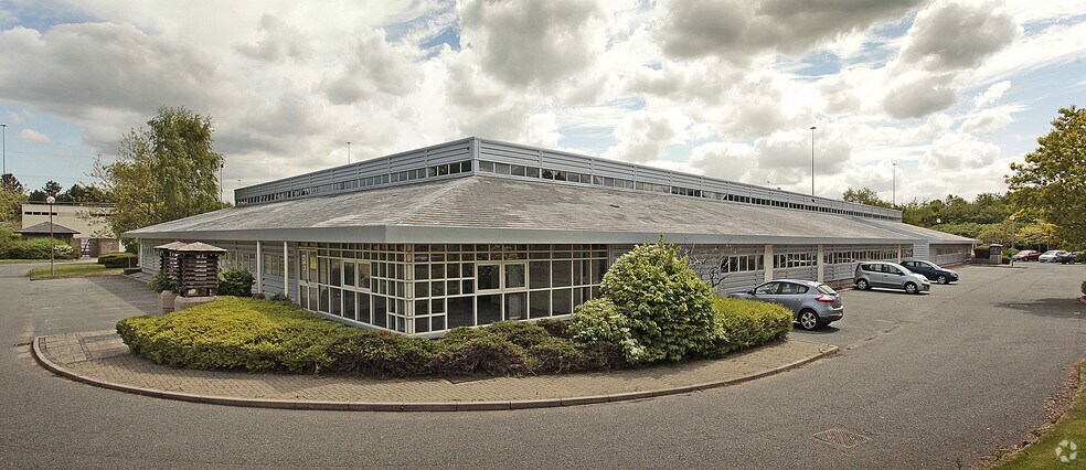 Aragon Ct, Runcorn for sale - Primary Photo - Image 1 of 1