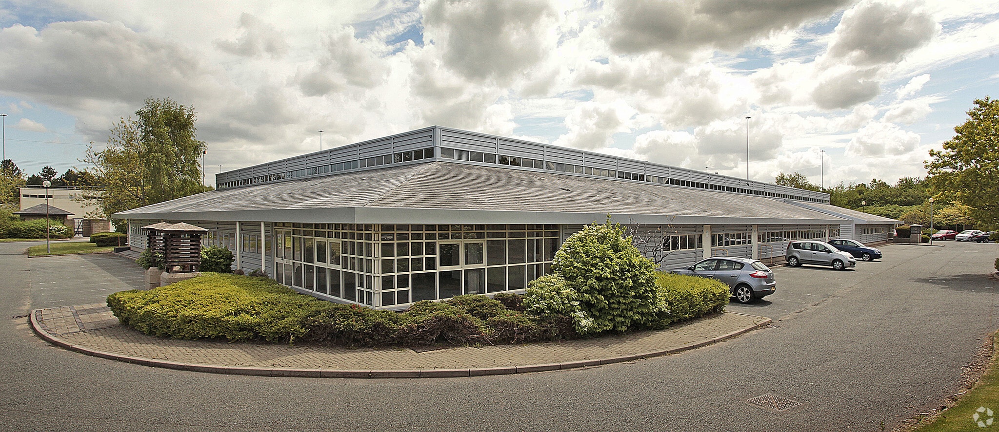 Aragon Ct, Runcorn for sale Primary Photo- Image 1 of 1