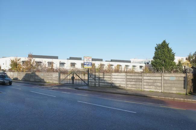 61 Hertford Rd, Enfield for sale Primary Photo- Image 1 of 1