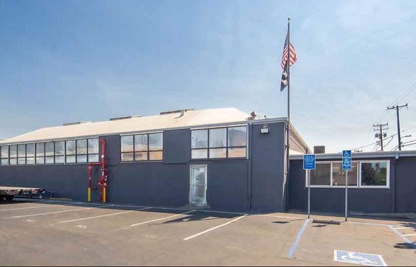 2450 Alvarado St, San Leandro, CA for rent - Building Photo - Image 2 of 5