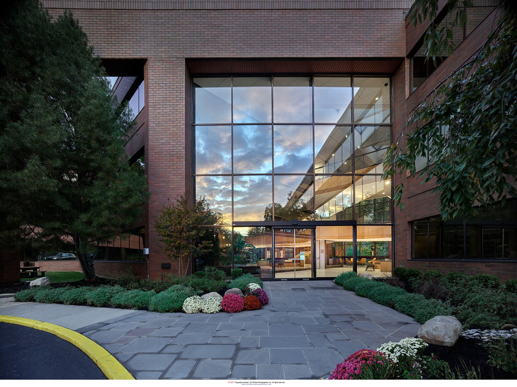 100 Berwyn Park, Berwyn, PA to rent Building Photo- Image 1 of 18