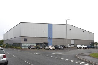 More details for Admiralty Way, Seaham - Industrial for Rent