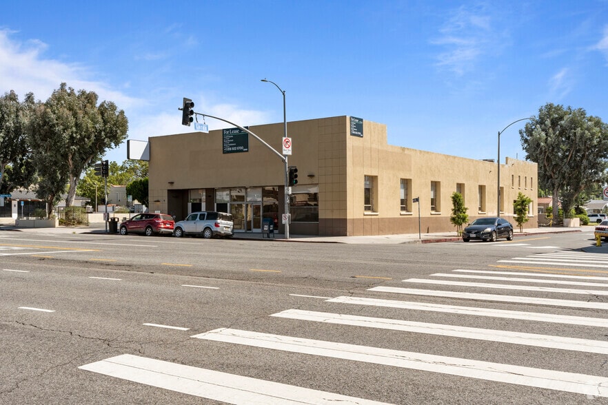 3250 Glendale Blvd, Los Angeles, CA for rent - Building Photo - Image 3 of 20