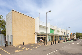 More details for Bretton Way, Peterborough - Retail for Rent