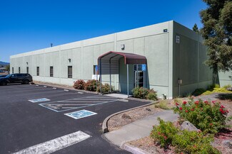 More details for 3645 N Laughlin Rd, Santa Rosa, CA - Industrial to Rent