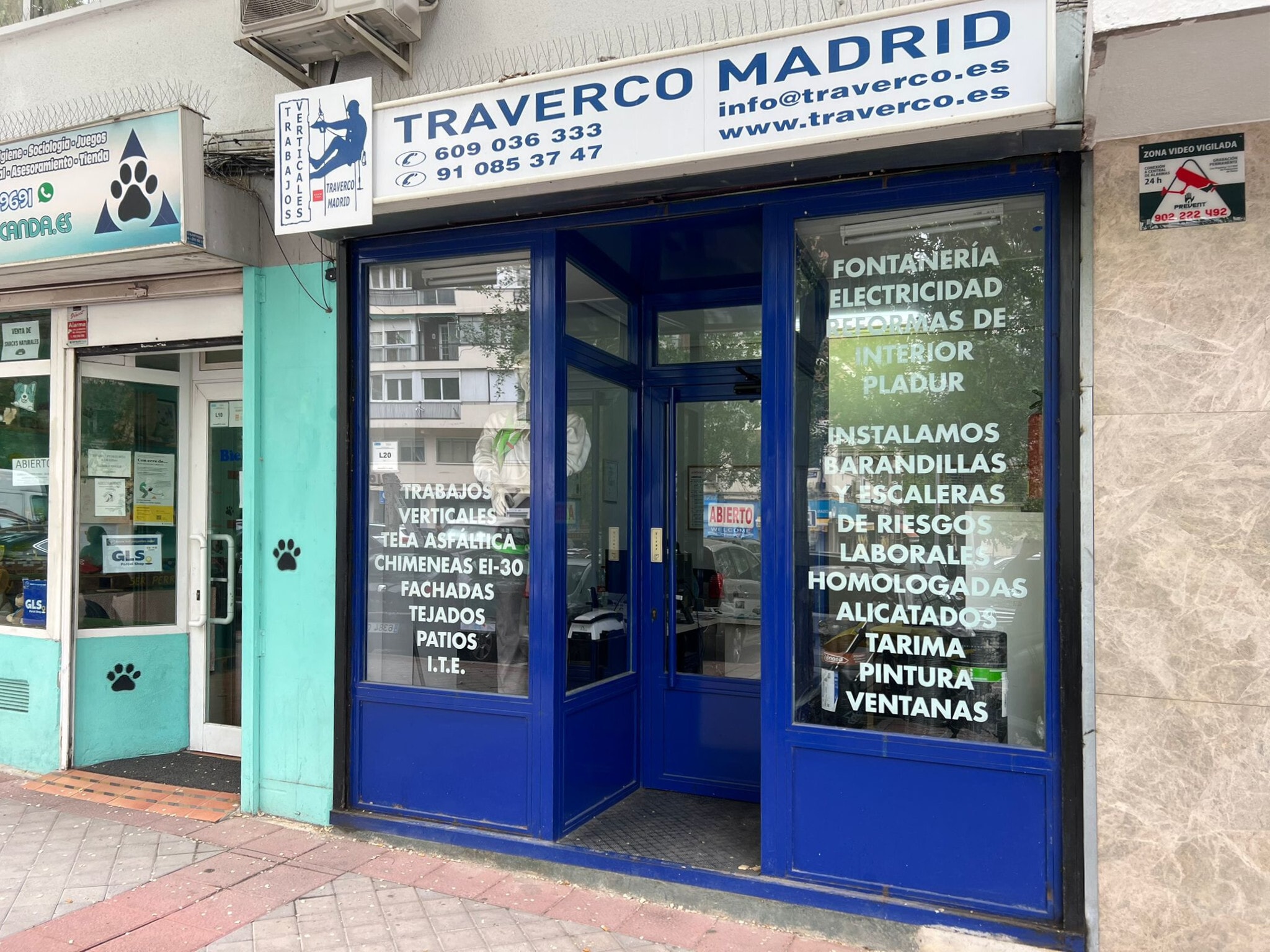 Build-to-Rent in Madrid, Madrid for sale Primary Photo- Image 1 of 7