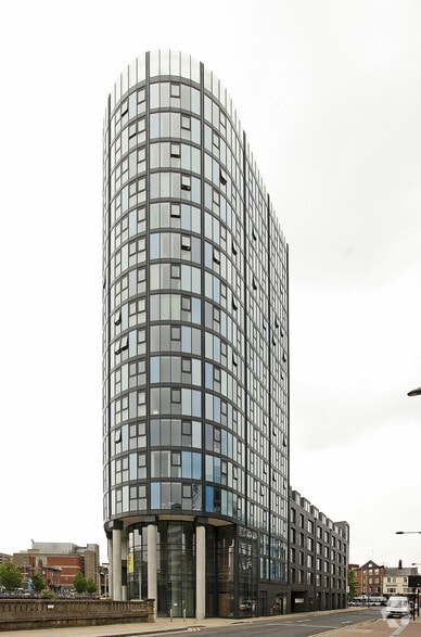 Blonk St, Sheffield to rent - Building Photo - Image 3 of 26