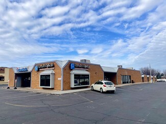 More details for 1153 N Main St, Logan, UT - Retail for Rent