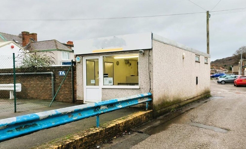 113A Conway Rd, Llandudno Junction for sale Building Photo- Image 1 of 1