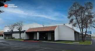 More details for 1401 Martin Ave, Santa Clara, CA - Industrial for Rent