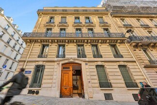 More details for 90 Rue De Miromesnil, Paris - Office to Rent