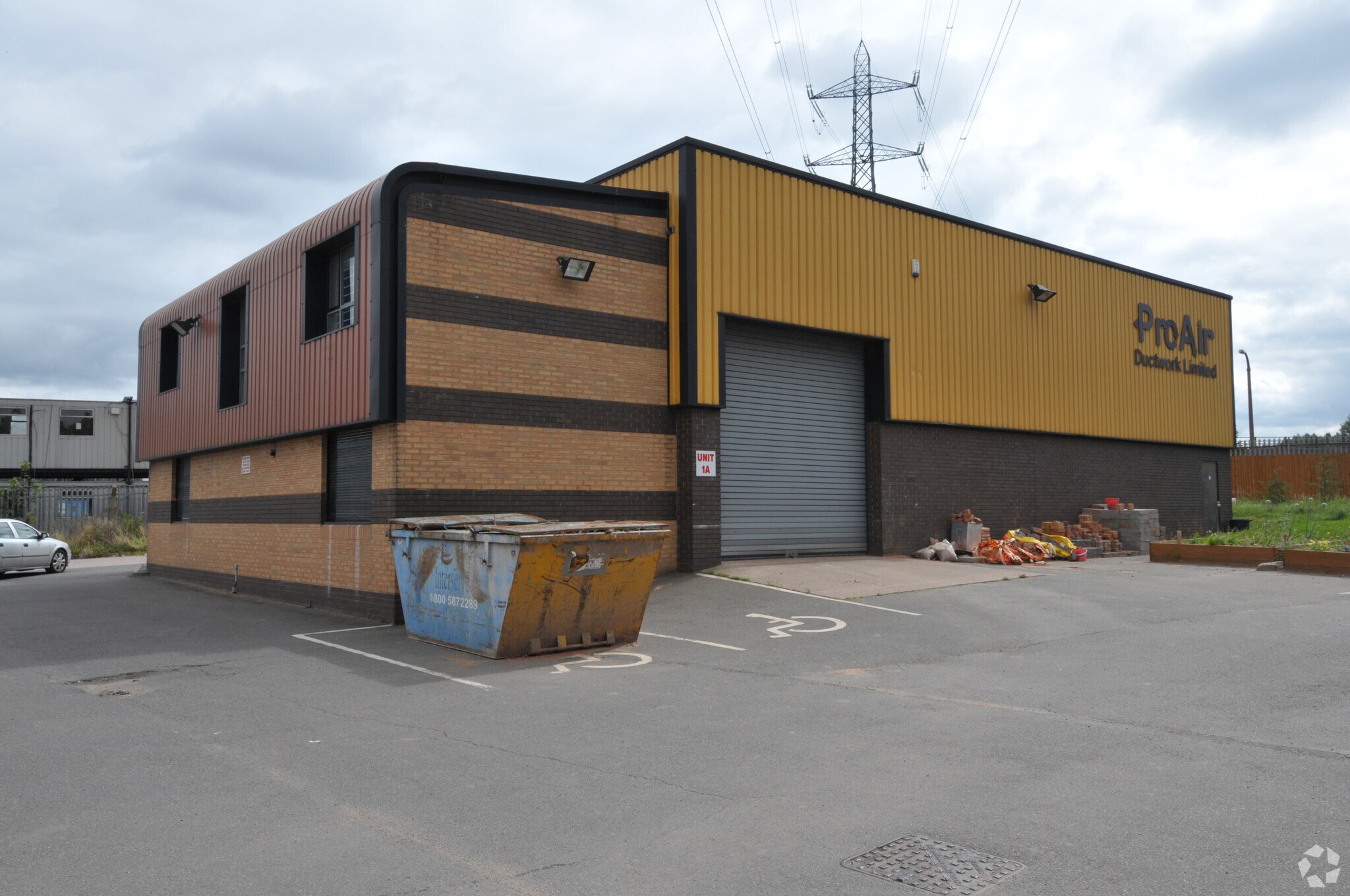 Penncricket Ln, Rowley Regis for sale Primary Photo- Image 1 of 1