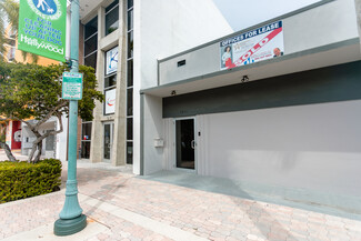 More details for 1911 Harrison St, Hollywood, FL - Office, Office/Medical for Rent