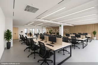 Office in Barcelona, Barcelona to rent Interior Photo- Image 1 of 10