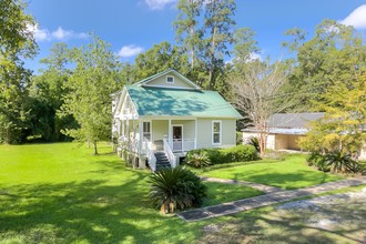 827 W 22nd Ave, Covington, LA for sale Building Photo- Image 1 of 1