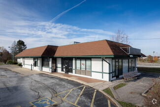 More details for 5140 Salem Ave, Dayton, OH - Retail for Rent