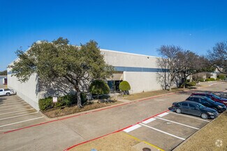 More details for 3361 Boyington Dr, Carrollton, TX - Industrial for Rent