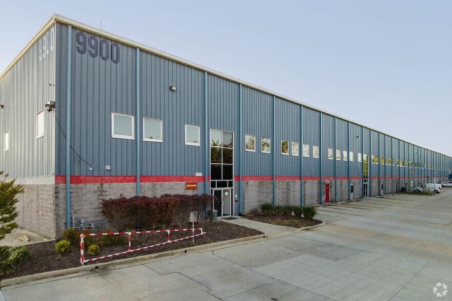 9900-9906 Fallard Ct, Upper Marlboro, MD to rent - Building Photo - Image 1 of 11