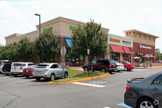 More details for 10689 Sudley Manor Dr, Manassas, VA - Retail for Rent