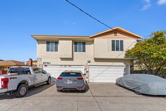 More details for 3701 Maybelle Ave, Oakland, CA - Residential for Sale