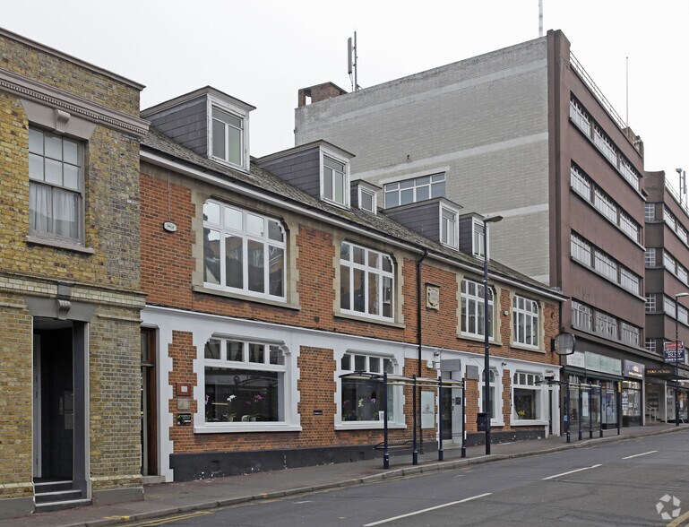 Pudding Ln, Maidstone for sale - Primary Photo - Image 1 of 1