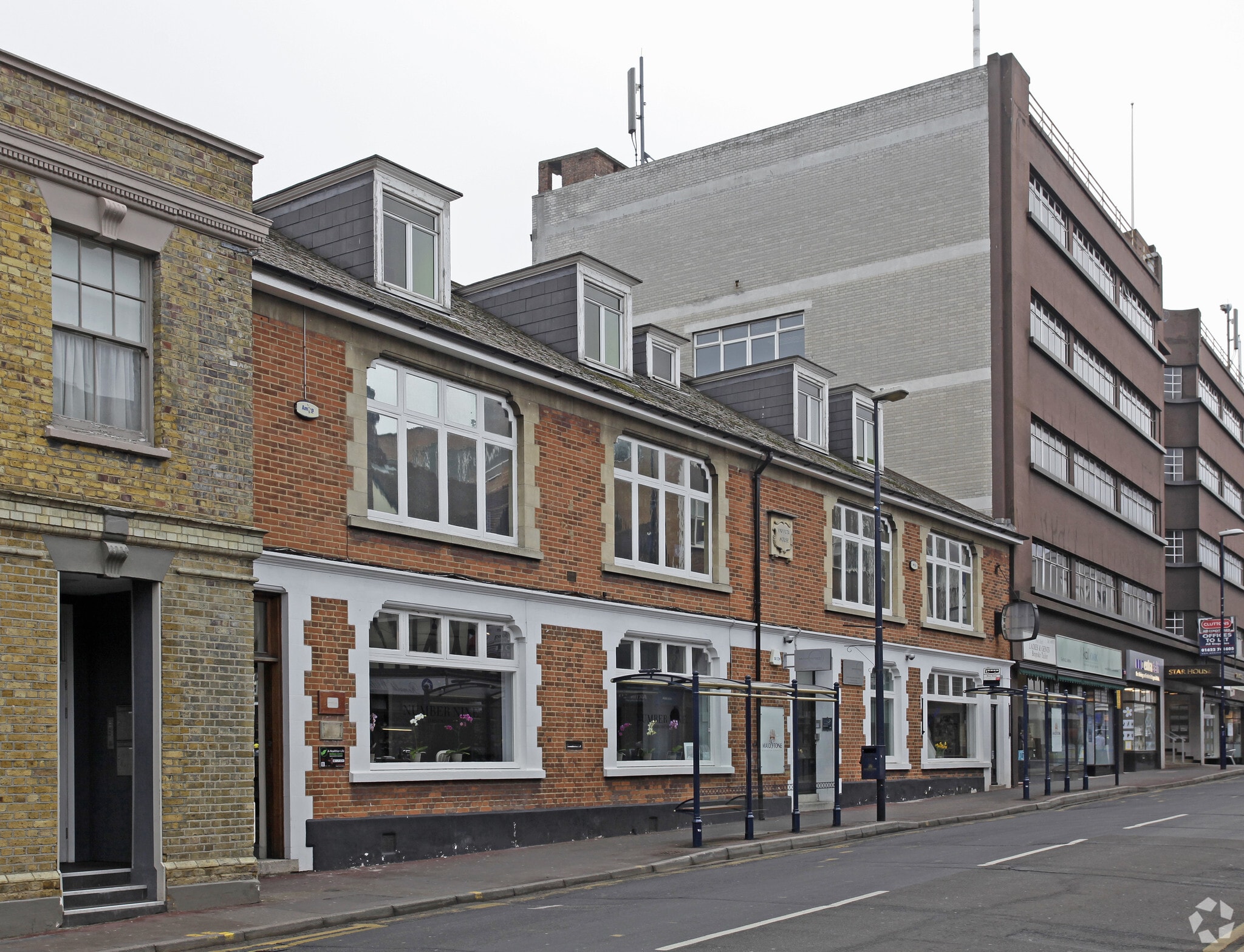Pudding Ln, Maidstone for sale Primary Photo- Image 1 of 1