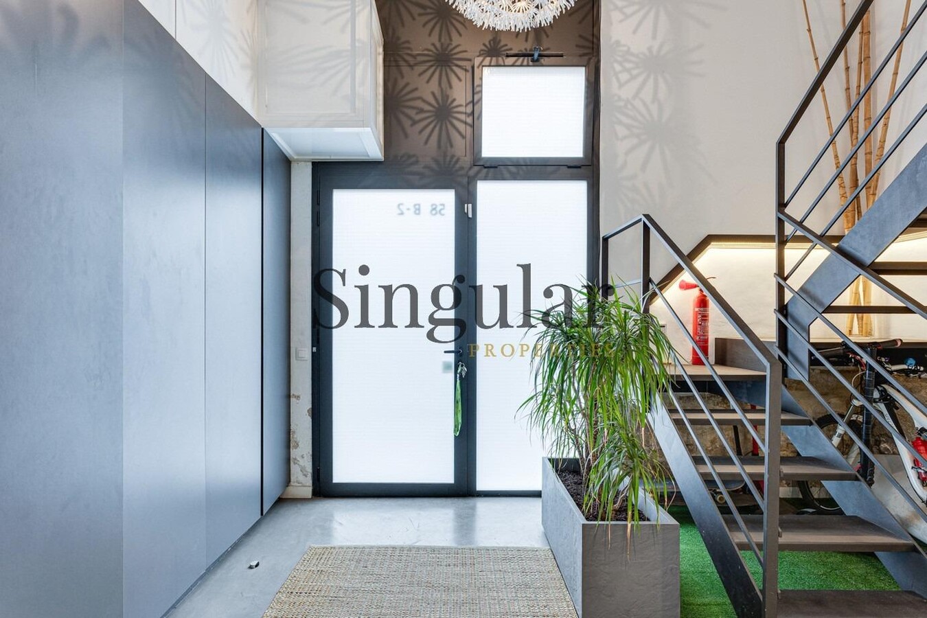 Barcelona, BAR 08005 - Unit Pta. 2 -  - Interior Photo - Image 1 of 14