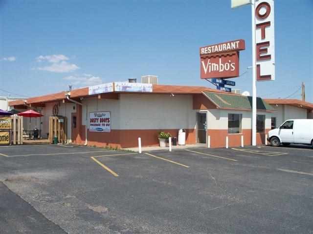 203 16th St, Wheatland, WY for sale - Building Photo - Image 1 of 1