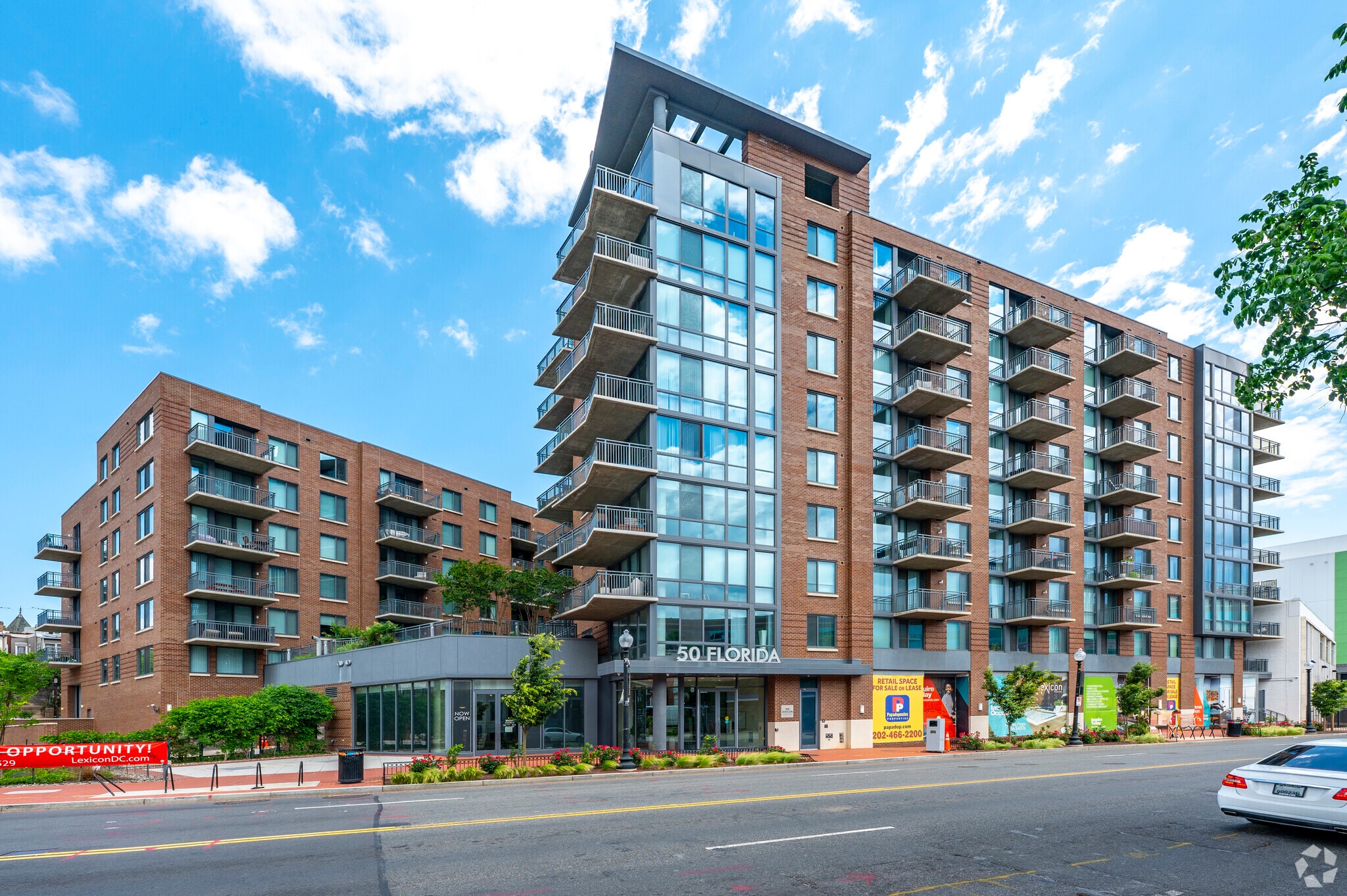 50 Florida Ave NE, Washington, DC to rent Primary Photo- Image 1 of 6