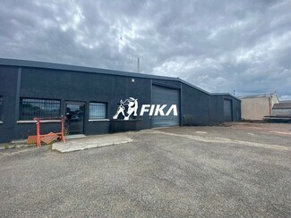 More details for 5-7 Rue Jean Moulin, Plaisance-du-Touch - Industrial to Rent