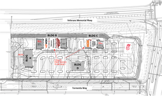 More details for Statesboro Village, Statesboro, GA - Retail for Rent