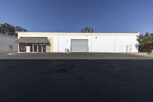 7688 Miramar Rd, San Diego CA - Commercial Property