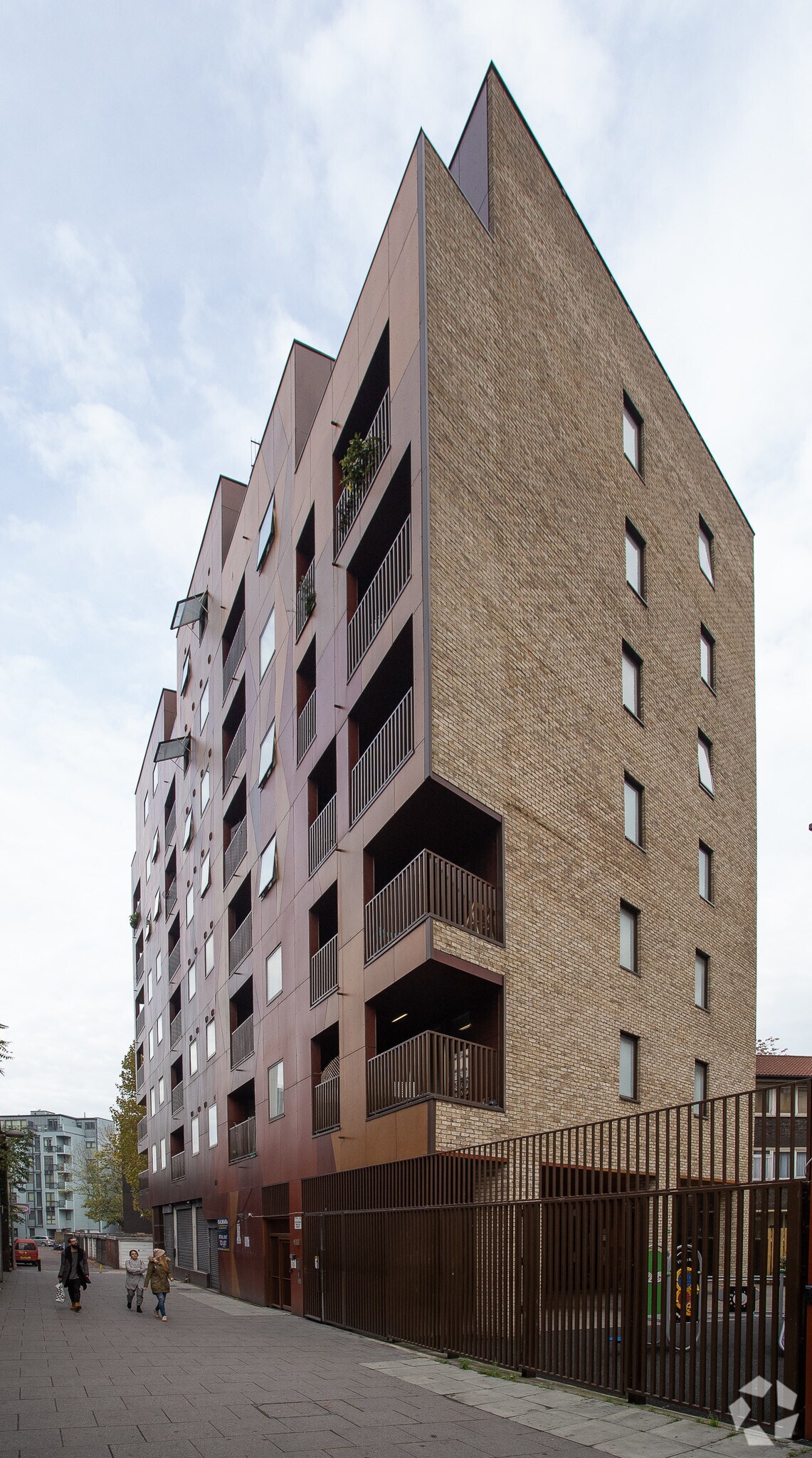 28 Arch St, London for sale Primary Photo- Image 1 of 1