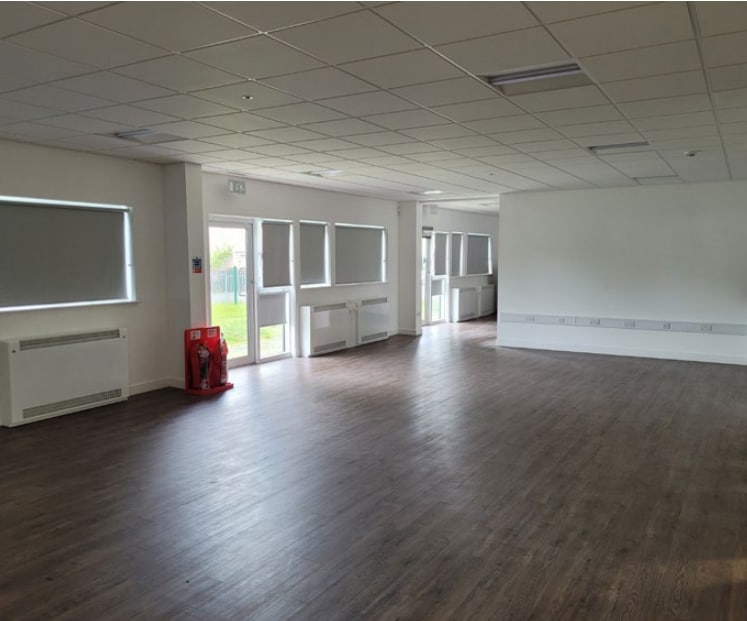 23 Ardlaw St, Glasgow to rent Interior Photo- Image 1 of 3