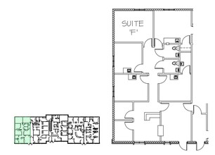 29160 Center Ridge Rd, Westlake, OH for rent Floor Plan- Image 1 of 1